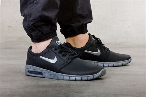 nike herren sb stefan janoski max|nike stefan janoski max men's.